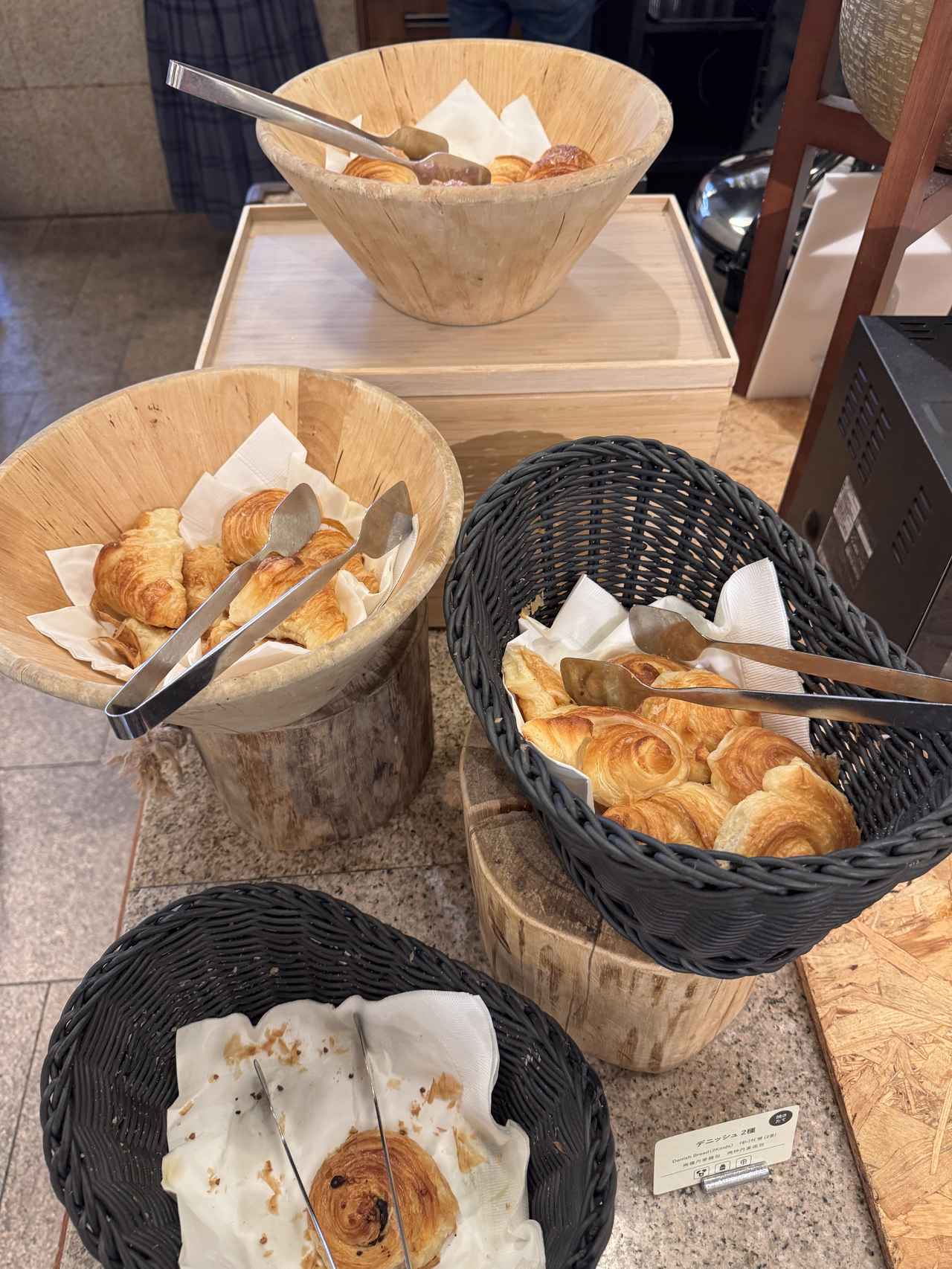 画像 : 10番目の画像 - 「駅近で朝も夜も満たされる♡【ホテル アゴーラ 大阪守口】で過ごす心地よい滞在」のアルバム - カワコレメディア