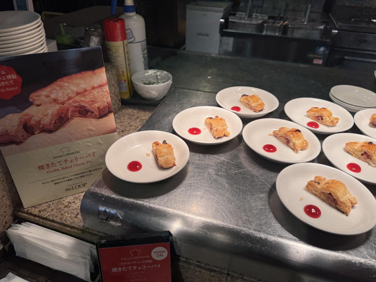 画像3: 朝は70種類から選べるモーニングビュッフェ