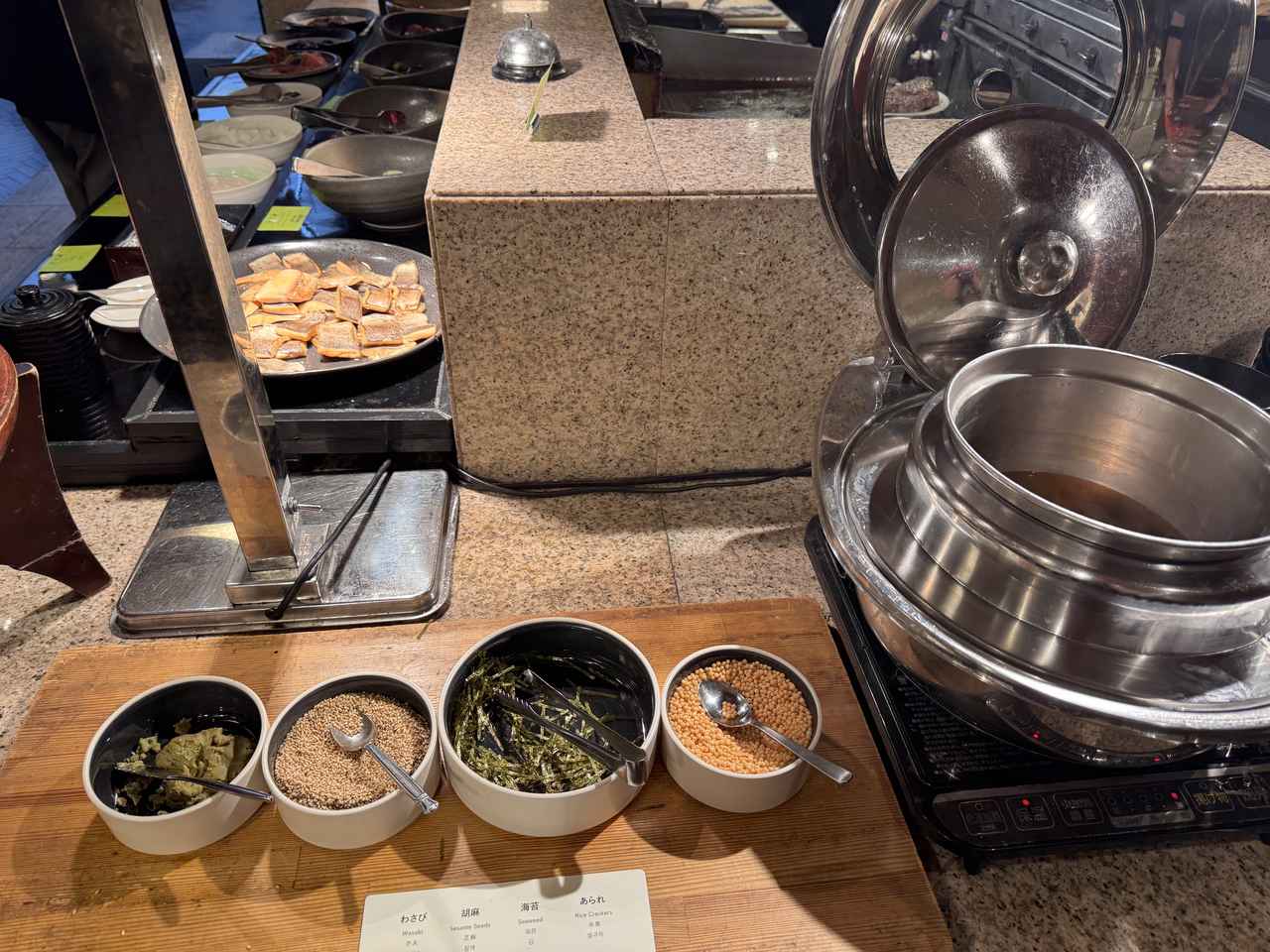 画像 : 5番目の画像 - 「駅近で朝も夜も満たされる♡【ホテル アゴーラ 大阪守口】で過ごす心地よい滞在」のアルバム - カワコレメディア