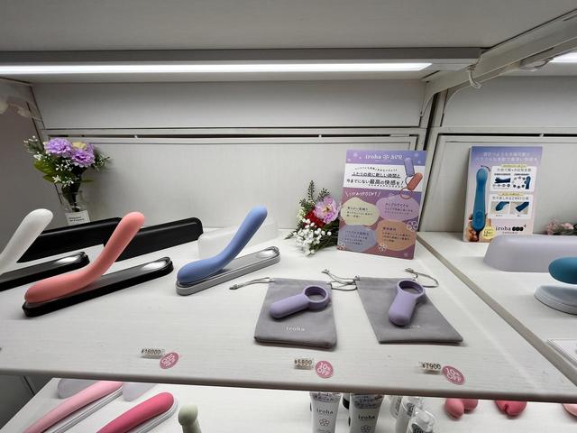 画像2: 「置いてあるだけでかわいい」が変えるフェムケアへの意識