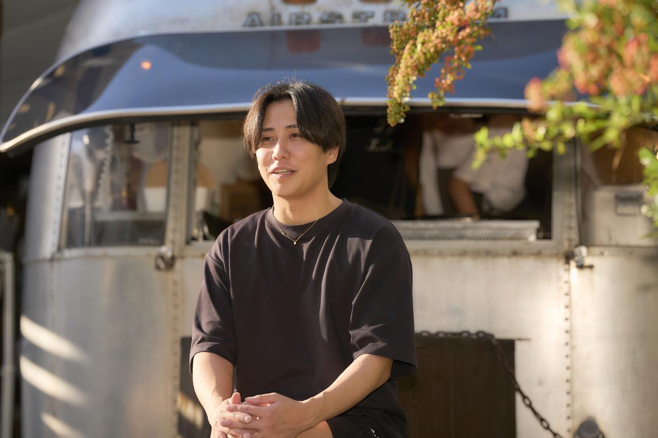 画像: ウルフさんは単なる映えやビジュアルのインパクトだけでなく、ストーリーのあるお店や人を魅力的に紹介している印象があります。動画を投稿するときはどんなことを意識されているのでしょうか。