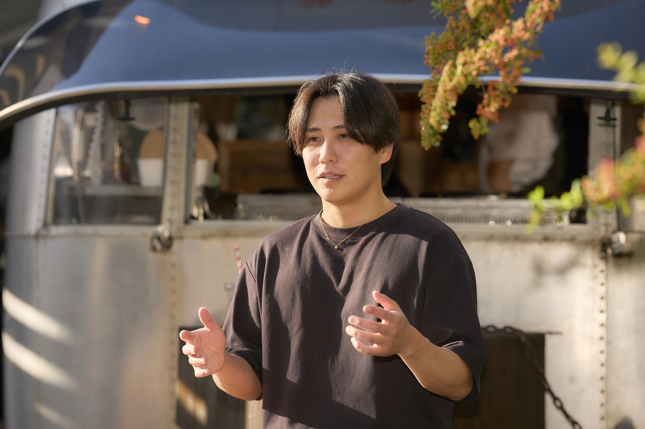 画像: 今や総フォロワー数400万人、TikTokでも190万人のフォロワーを抱えるウルフさんですが、TikTokを始めたきっかけはなんですか？