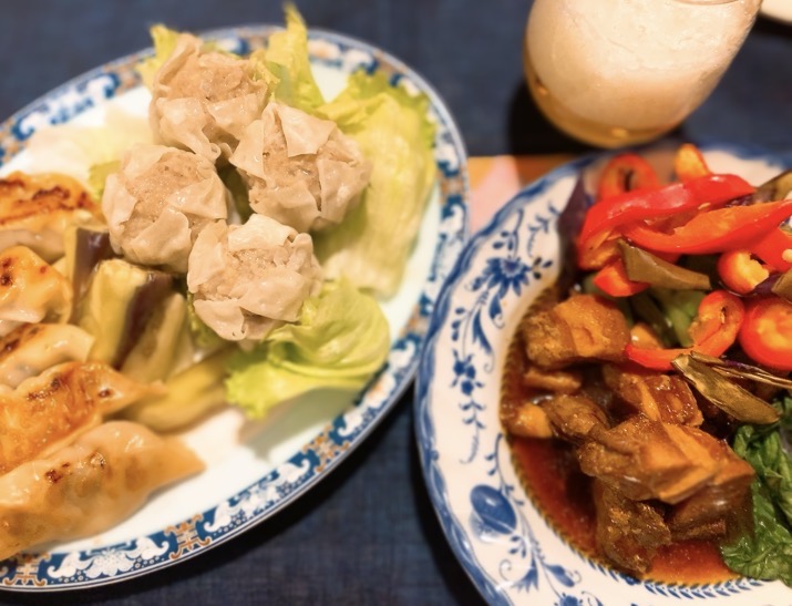 画像1: 【試食レポ】忙しい日こそ!!「ファミマルPREMIUM」でおうち時間に贅沢タイム♡