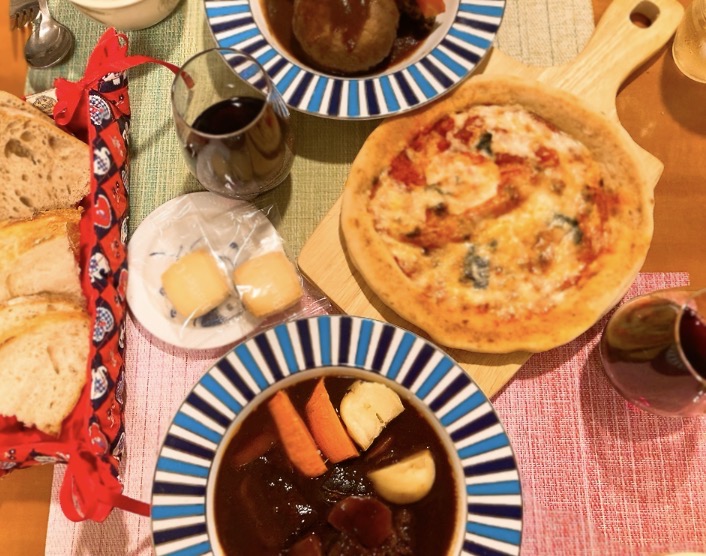 画像6: 【試食レポ】忙しい日こそ!!「ファミマルPREMIUM」でおうち時間に贅沢タイム♡