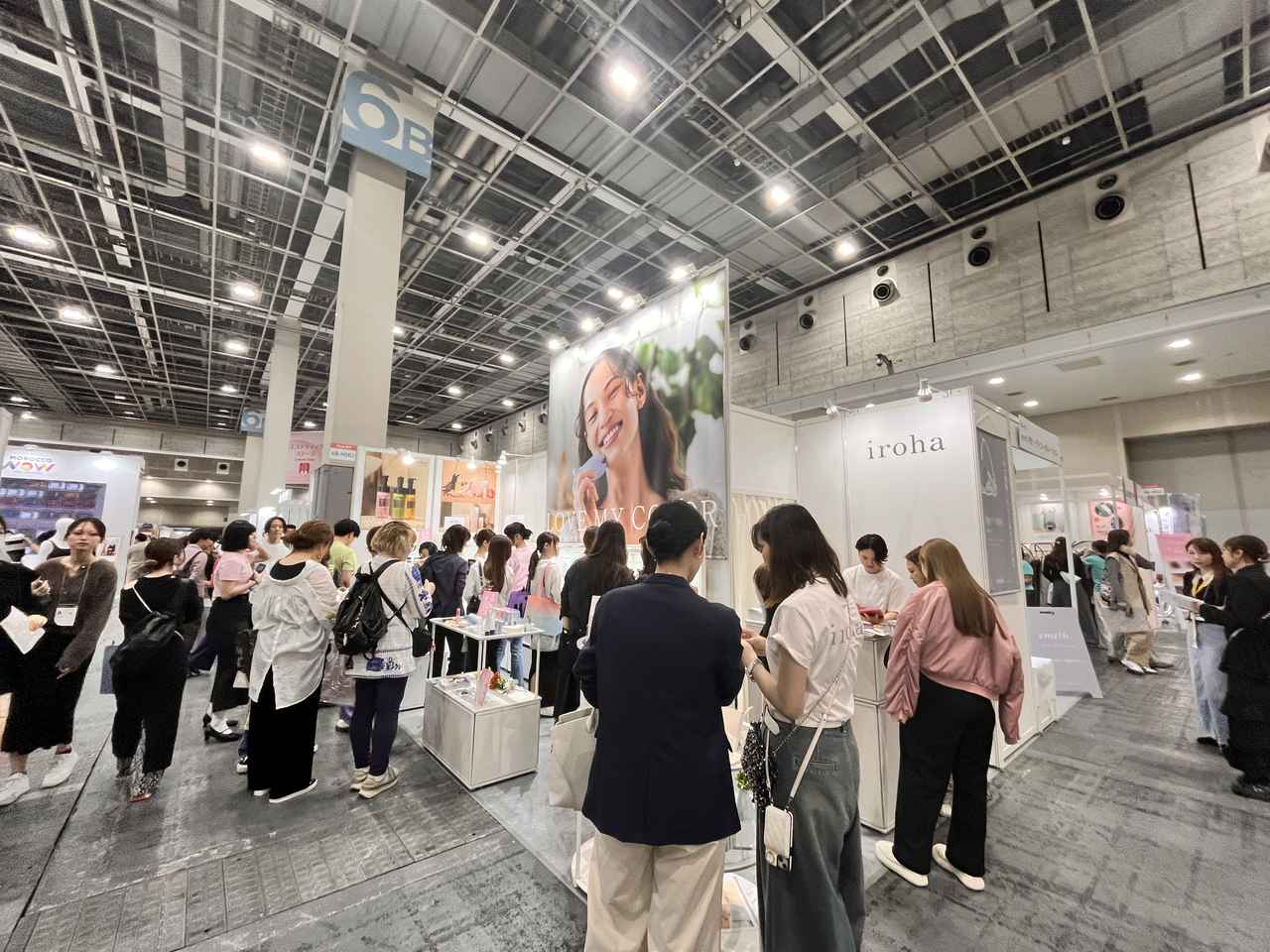 画像: 「フェムケアって、こんなに開かれていいんだ」iroha Healthcare 関西初披露イベントレポート