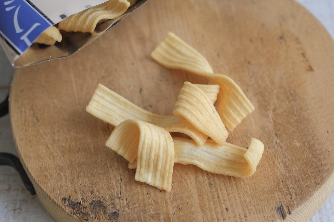 画像4: 【試食レポ】新鮮な魚やエビを使った、栄養豊富でおいしいスナック「素材市場」シリーズに低流通魚を使った『さかなのスナック』が仲間入り！