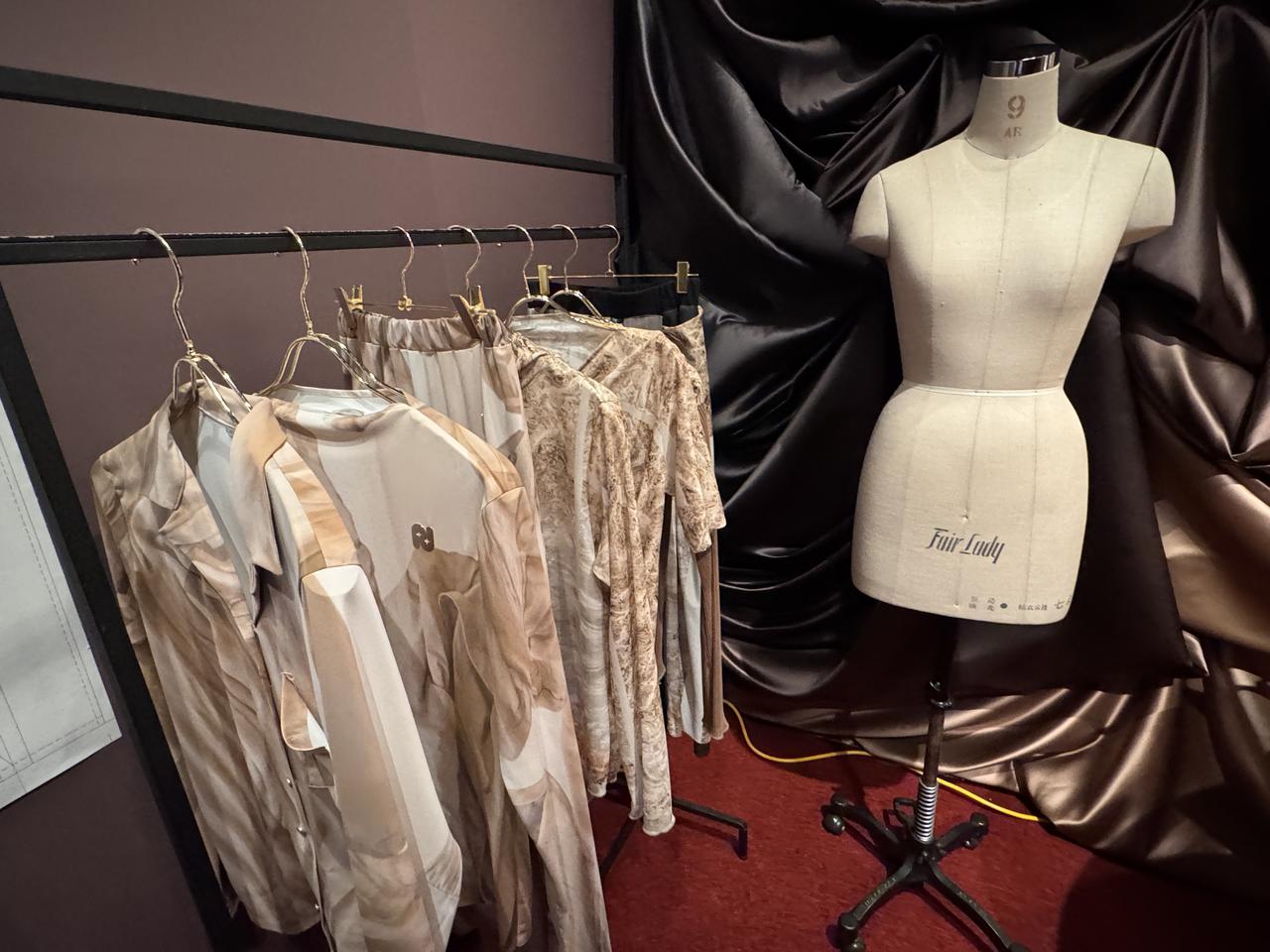 画像2: MASCODEが提案する秋冬の美意識♡TRUNK(HOTEL)で3日間限定POP-UP開催