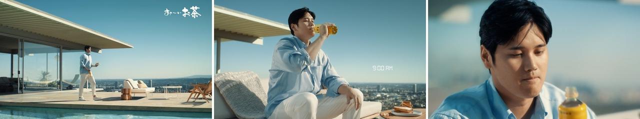 画像1: TV-CM構成