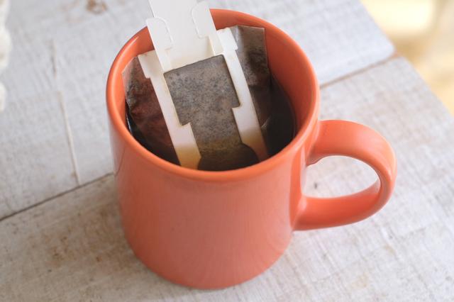 試飲レポ】コーヒーに “革命”！最短10秒で楽しめる簡易抽出型コーヒー