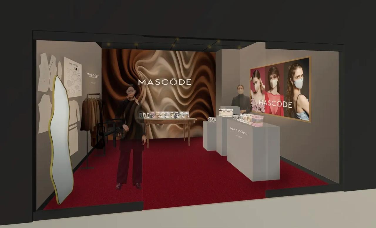 画像: 立ち寄るだけで、気持ちが整う場所