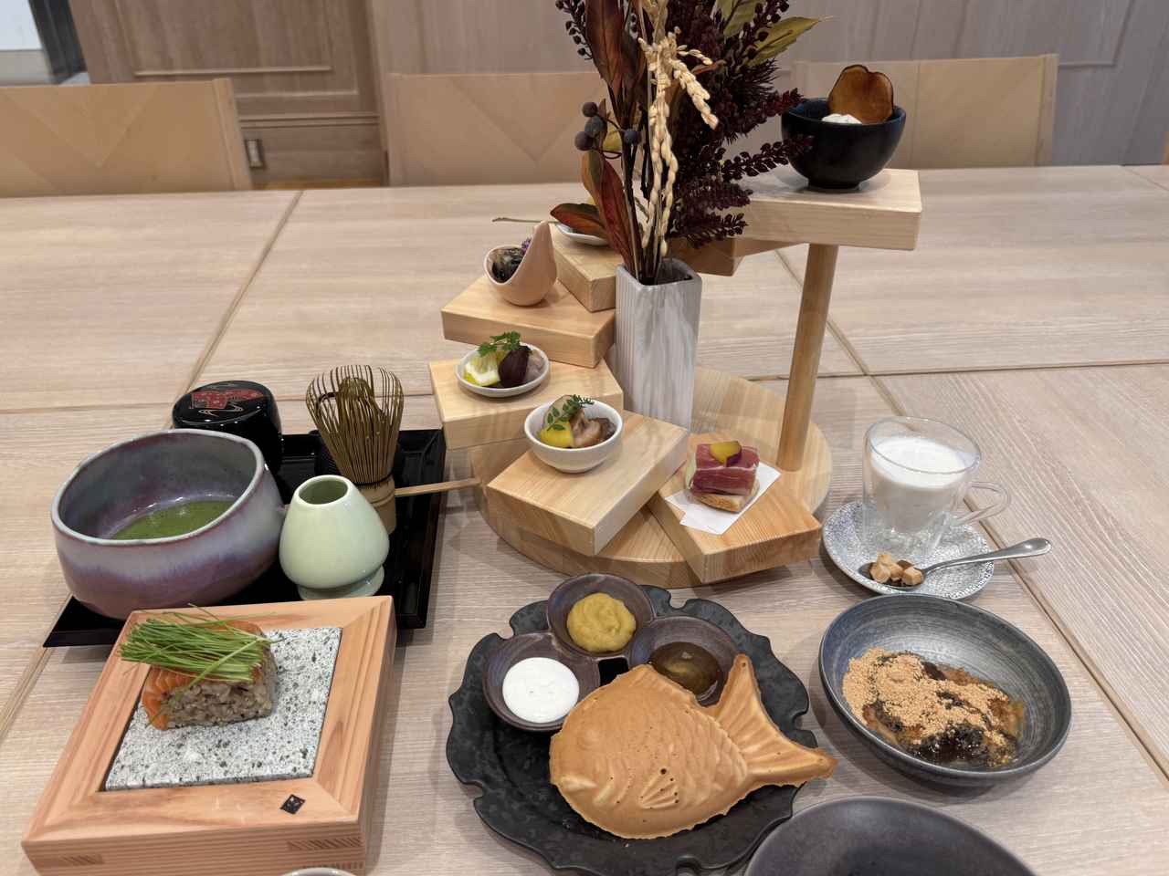 画像: 秋の味覚を、五感で遊ぶ