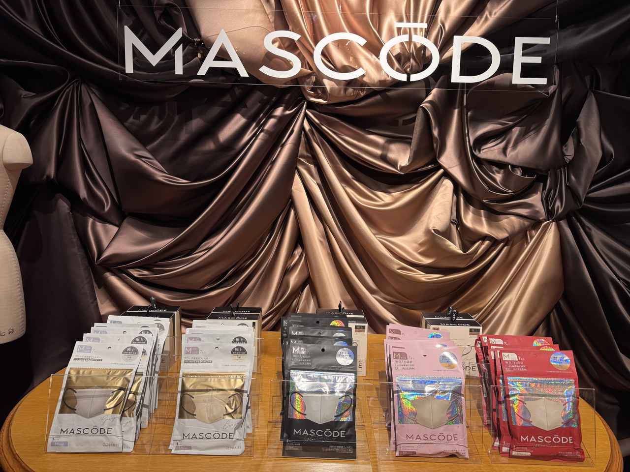 画像: “Backyard Elegance”──日常の延長にある、私だけの贅沢