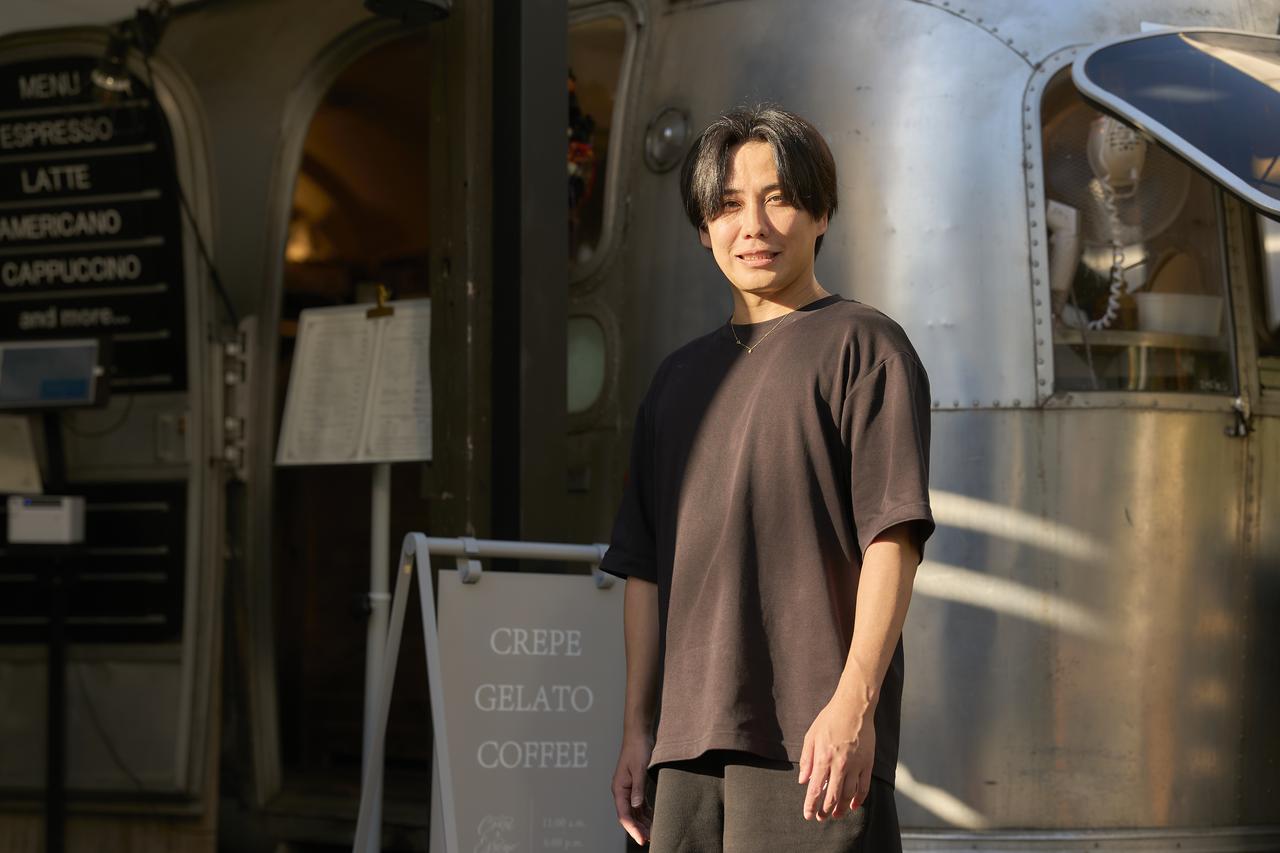 画像: 10⽉24⽇(金)、25⽇(土)「TikTok Autumn Fest」参加決定！SNS総フォロワー数400万人超え、ウルフ/バズグルメクリエイターさんにインタビュー