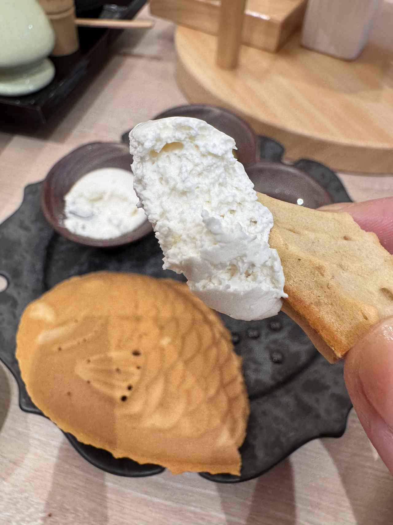 画像1: 銀座で出会う、秋のご褒美♡「栗とさつまいものアフタヌーンティー」で和の余韻に浸るひととき