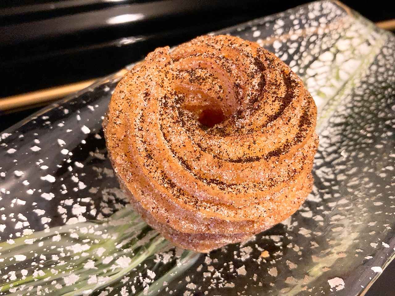 画像2: バニラシュガー