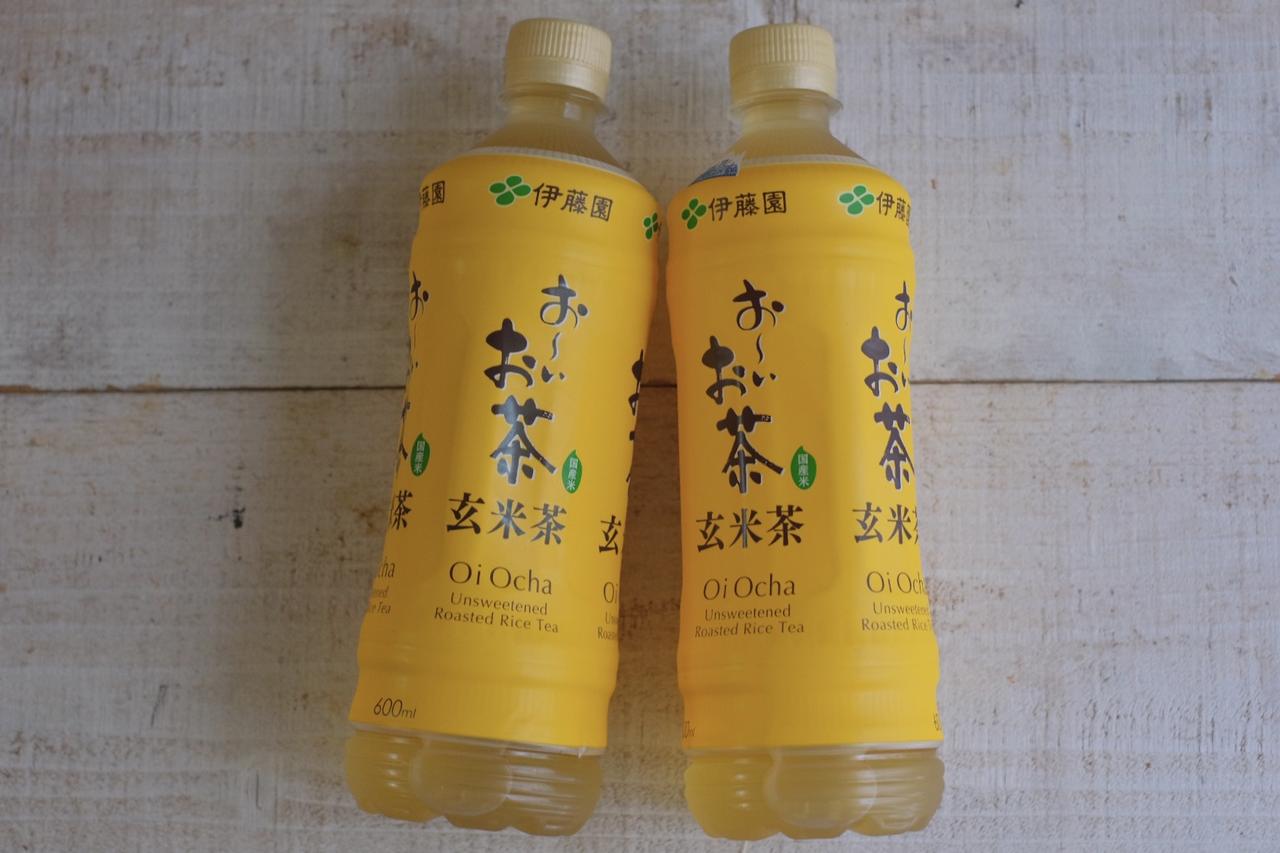 画像3: 【試飲レポ】大谷選手の朝夕のリラックスタイムを描いた『お~いお茶 ほうじ茶・玄米茶「なにもやらない時間」篇』放映中!