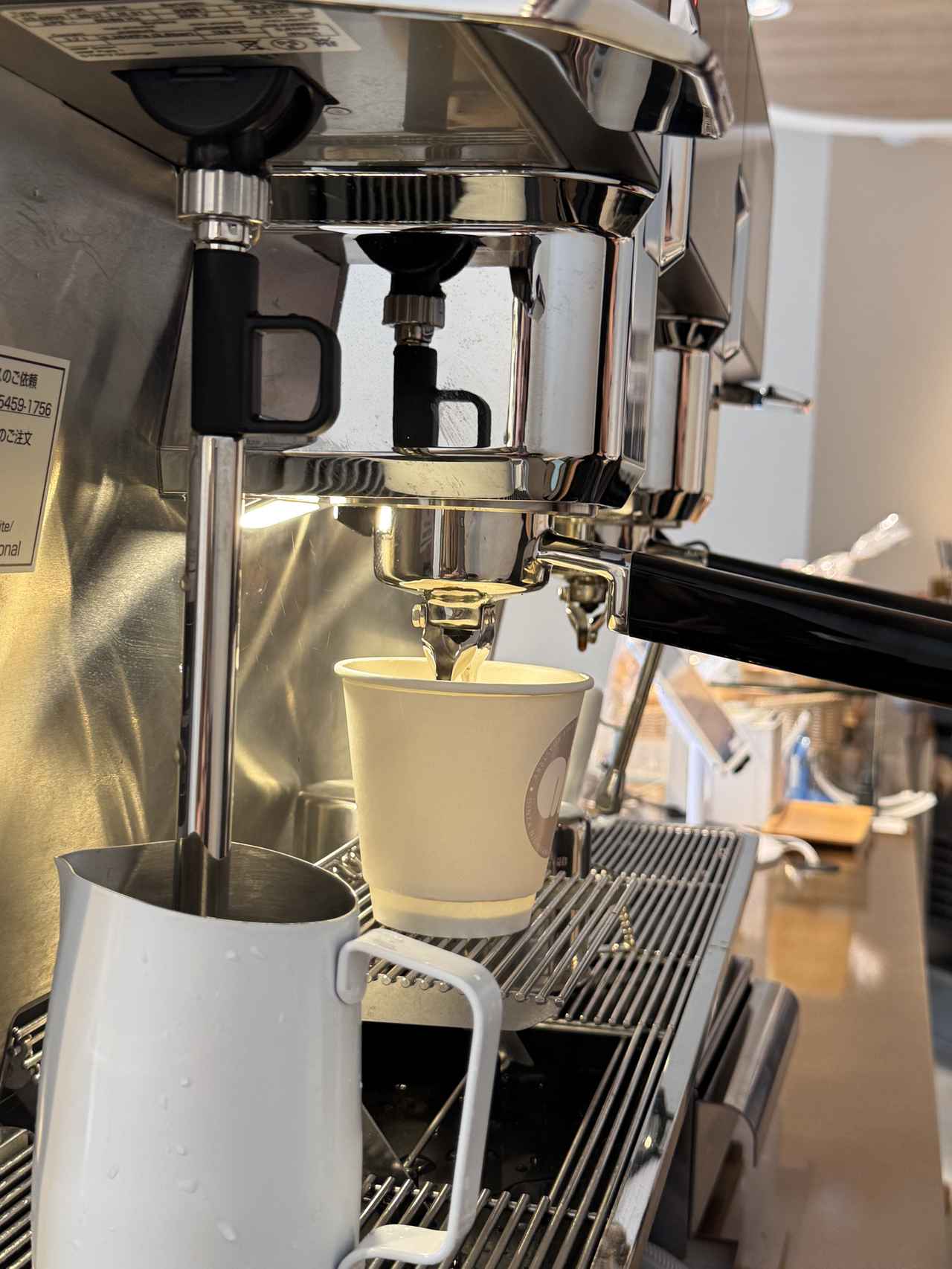 画像10: 銀座に志かわの食パンが主役♡「GINZA NISHIKAWA COFFEE ROASTERY」三田慶應大前店がリニューアルオープン!