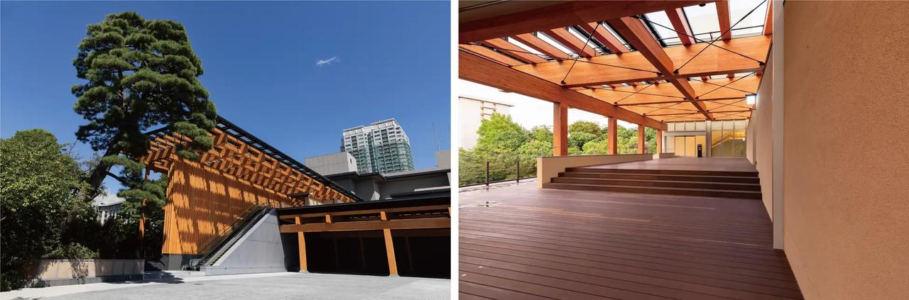 画像2: 八芳園の新たな挑戦と、祝福のかたち