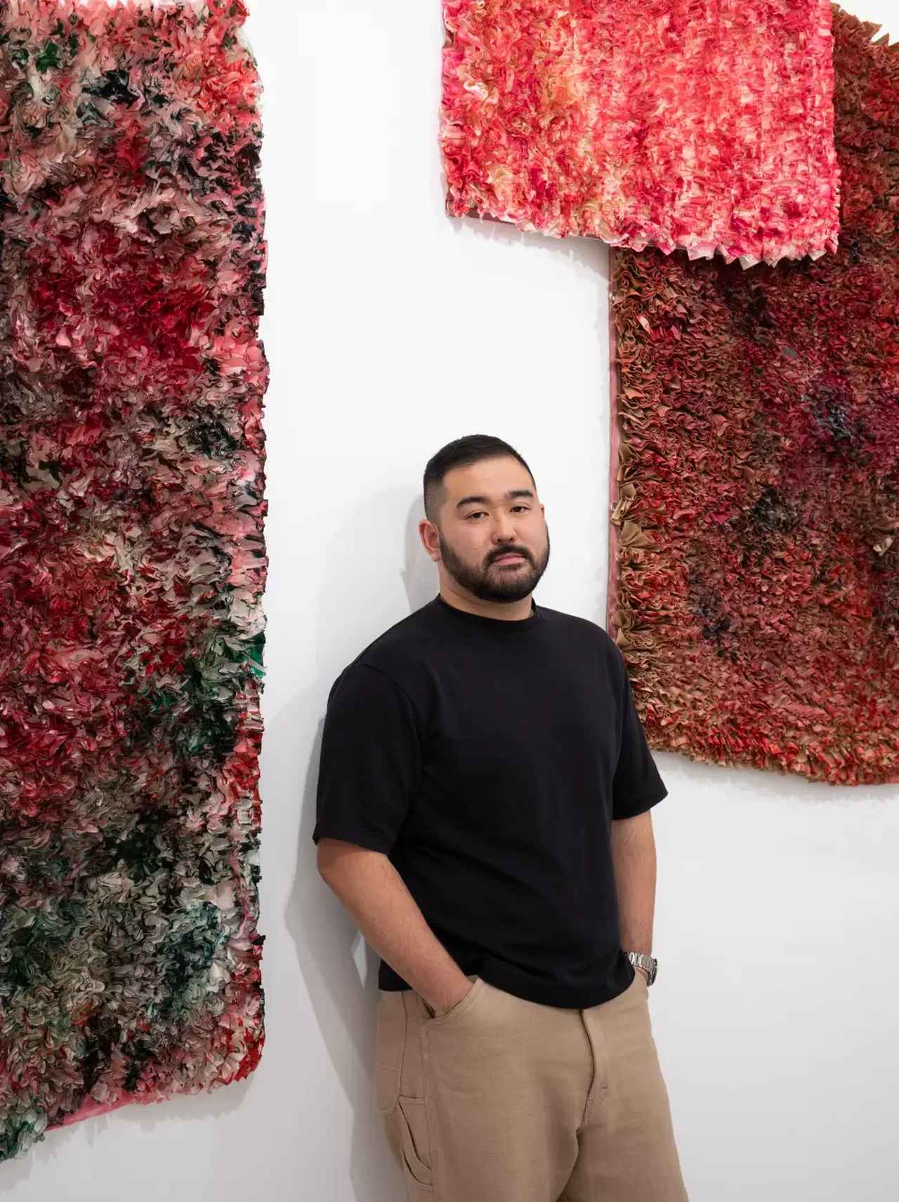 画像: 「TOMO KOIZUMI」デザイナー　小泉智貴 氏