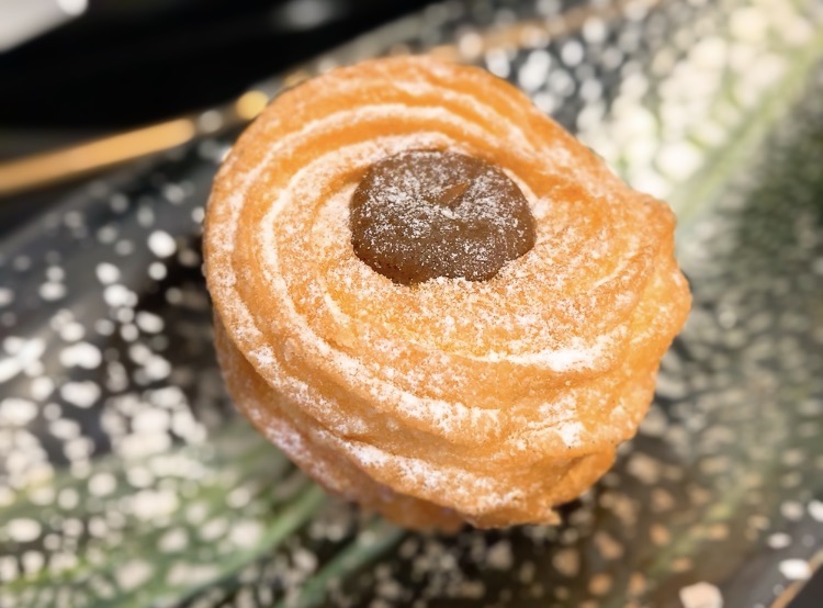 画像: バニラキャラメル