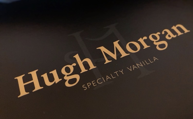 画像: バニラスイーツ専門店＜Hugh Morgan（ヒューモルガン）＞