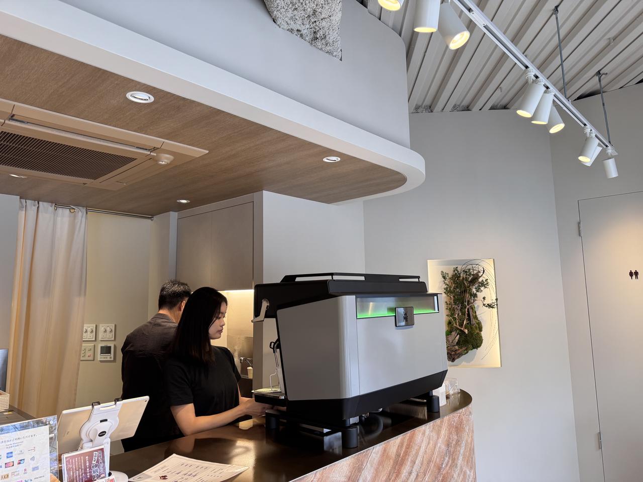 画像8: 銀座に志かわの食パンが主役♡「GINZA NISHIKAWA COFFEE ROASTERY」三田慶應大前店がリニューアルオープン!