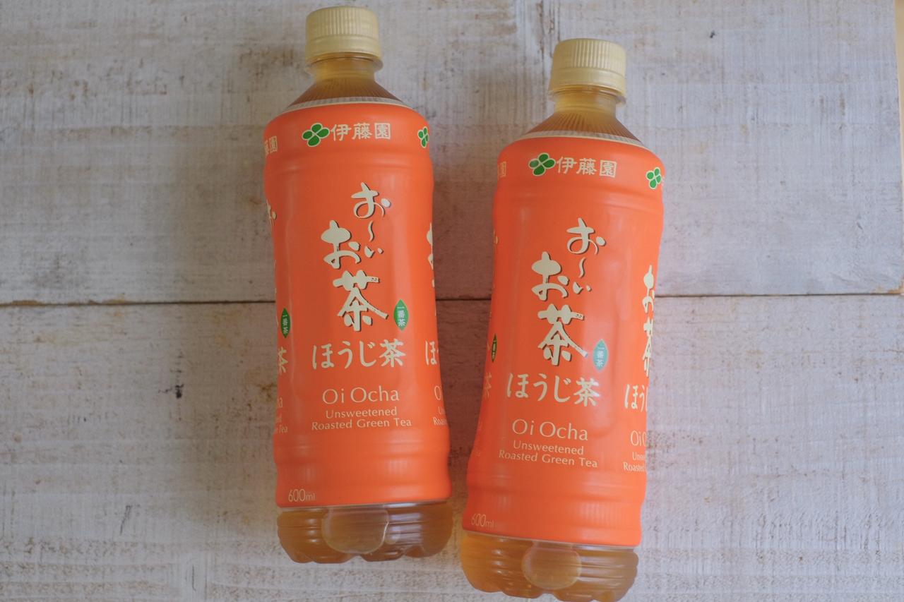 画像1: 【試飲レポ】大谷選手の朝夕のリラックスタイムを描いた『お~いお茶 ほうじ茶・玄米茶「なにもやらない時間」篇』放映中!