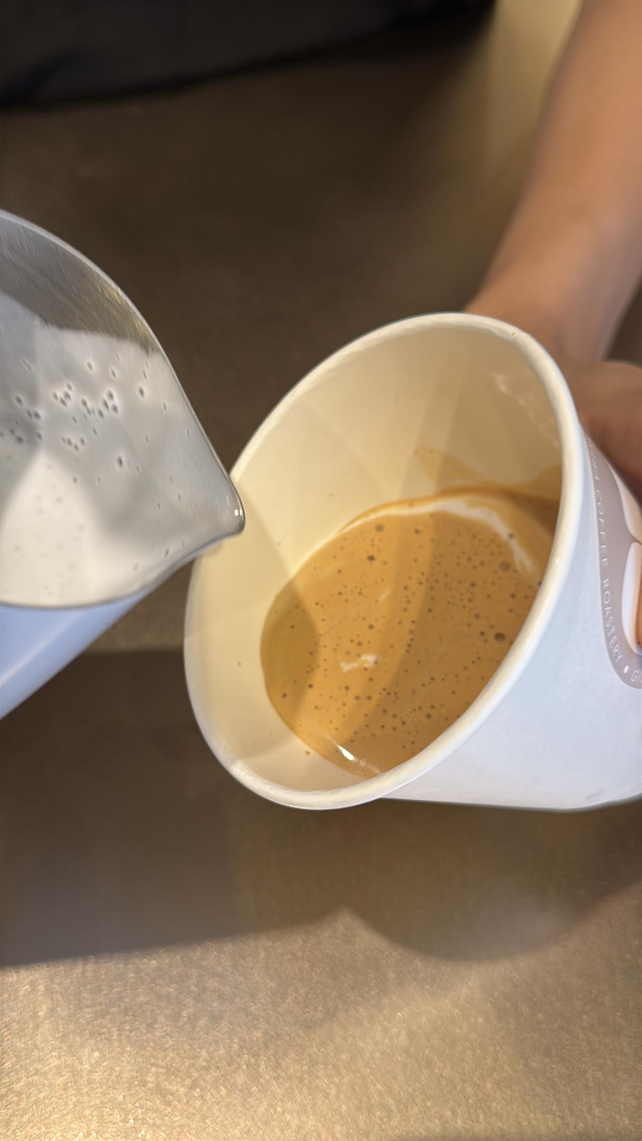 画像11: 銀座に志かわの食パンが主役♡「GINZA NISHIKAWA COFFEE ROASTERY」三田慶應大前店がリニューアルオープン!