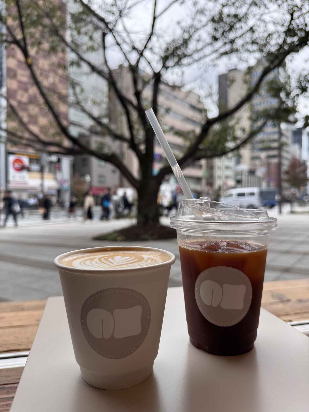 画像9: 銀座に志かわの食パンが主役♡「GINZA NISHIKAWA COFFEE ROASTERY」三田慶應大前店がリニューアルオープン!