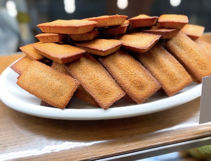 画像: フィナンシェ・ヒューモルガン