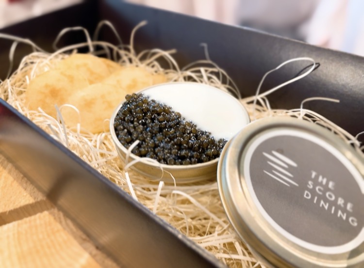 画像11: 【試食レポ】想いを届けるホリデーシーズンに…♡ストリングスホテル東京インターコンチネンタルのクリスマスは、今だけのお得も…！