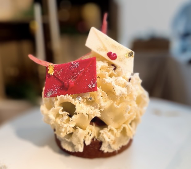 画像5: 【試食レポ】想いを届けるホリデーシーズンに…♡ストリングスホテル東京インターコンチネンタルのクリスマスは、今だけのお得も…！