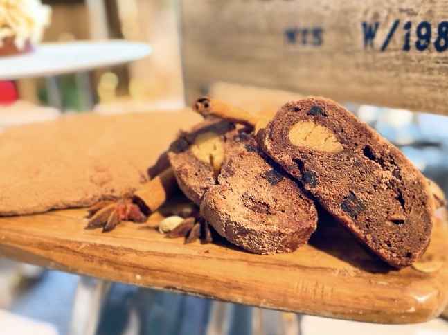 画像6: 【試食レポ】想いを届けるホリデーシーズンに…♡ストリングスホテル東京インターコンチネンタルのクリスマスは、今だけのお得も…！