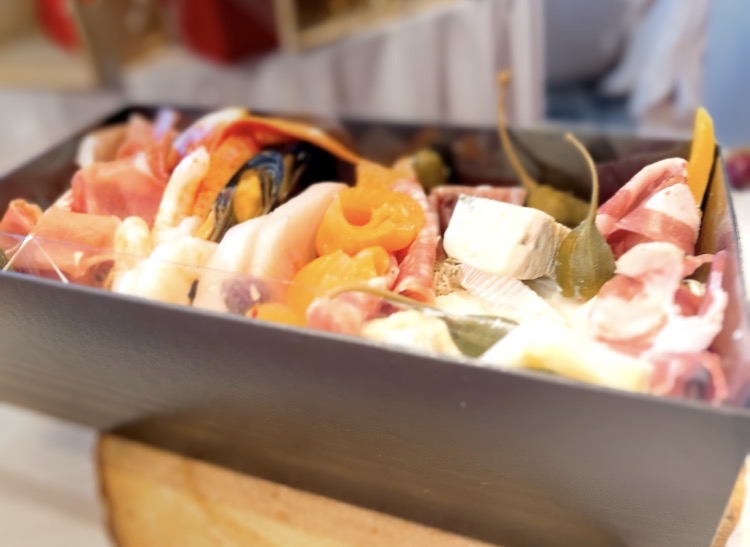 画像10: 【試食レポ】想いを届けるホリデーシーズンに…♡ストリングスホテル東京インターコンチネンタルのクリスマスは、今だけのお得も…！