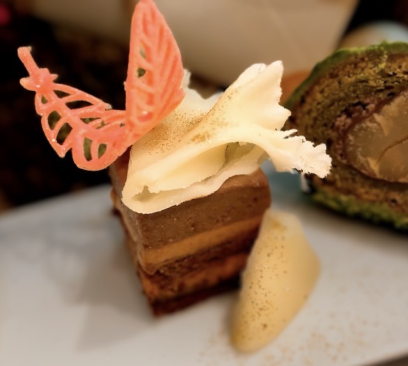 画像: 試食させていただきました