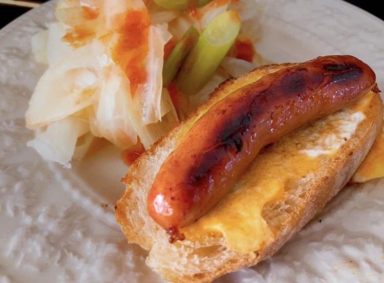 画像: １年ぶりに待望の復活！「シャウエッセン®夜味」