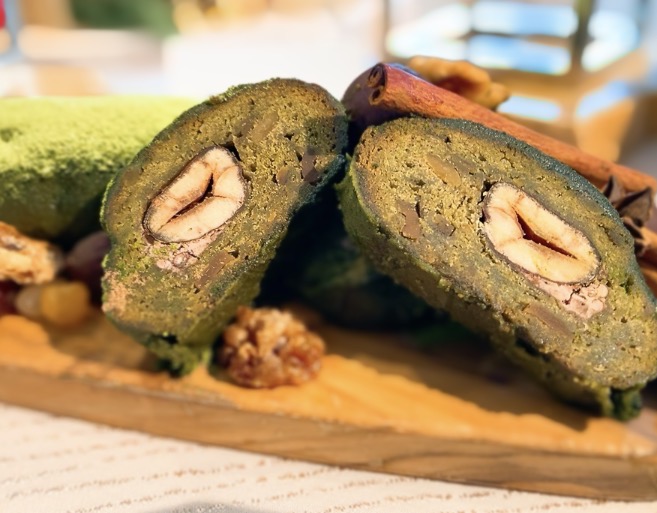 画像7: 【試食レポ】想いを届けるホリデーシーズンに…♡ストリングスホテル東京インターコンチネンタルのクリスマスは、今だけのお得も…！