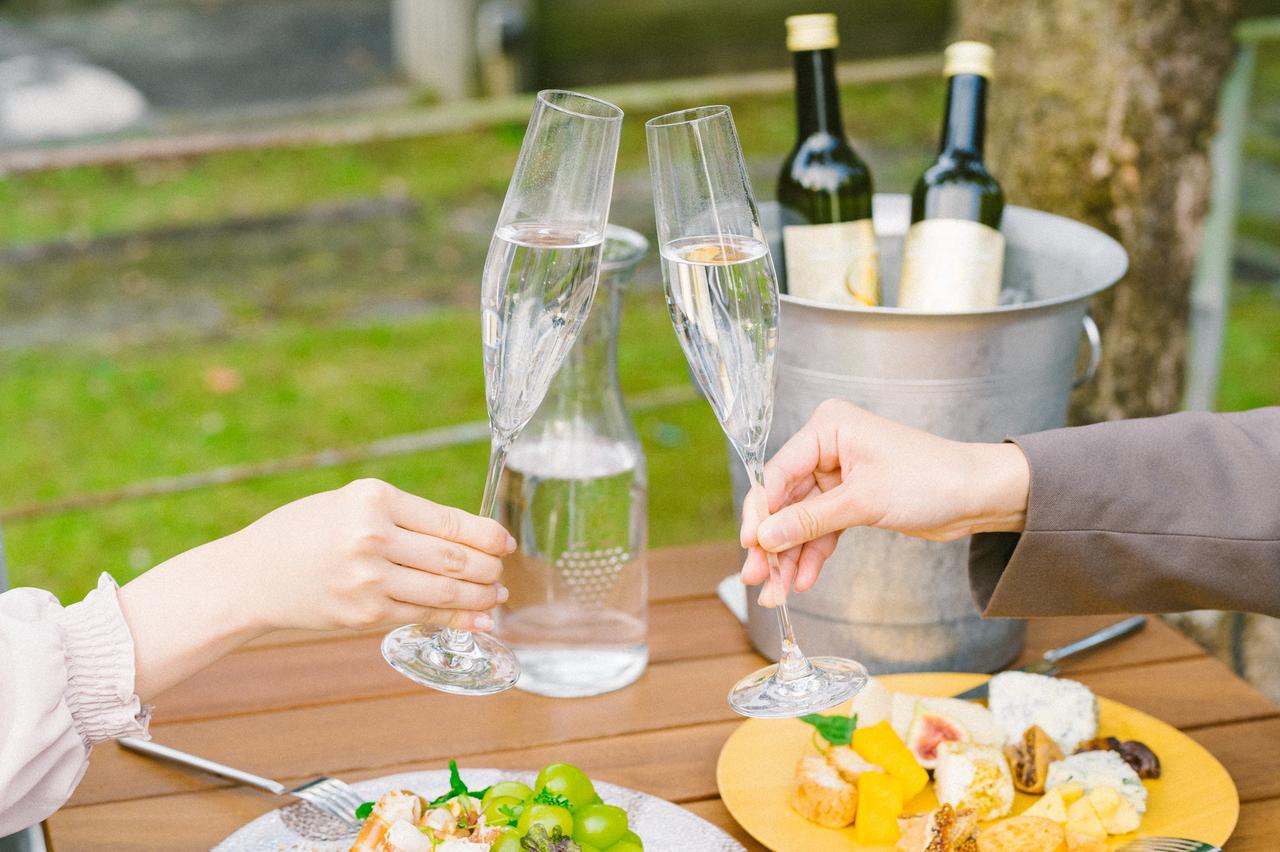 画像: 2.ペアリング・シーン