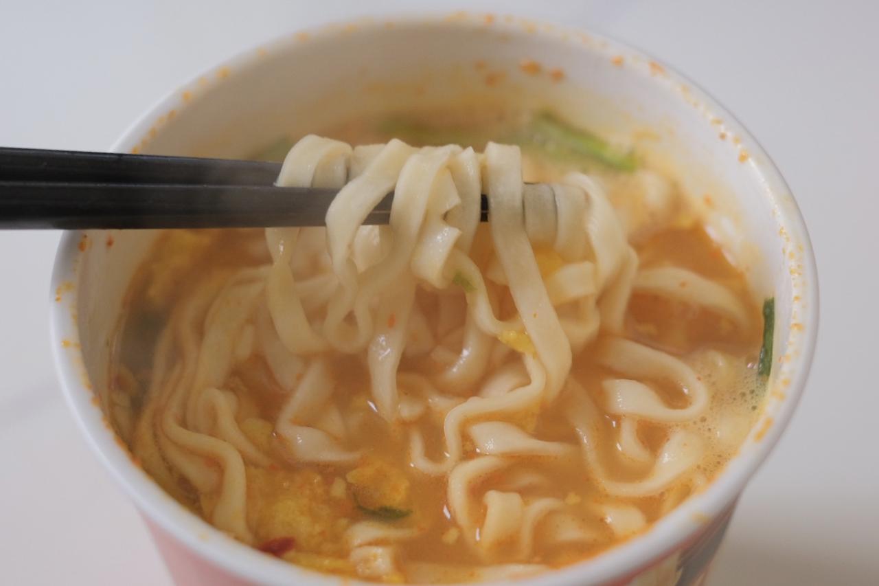 画像4: お試しさせていただきました！