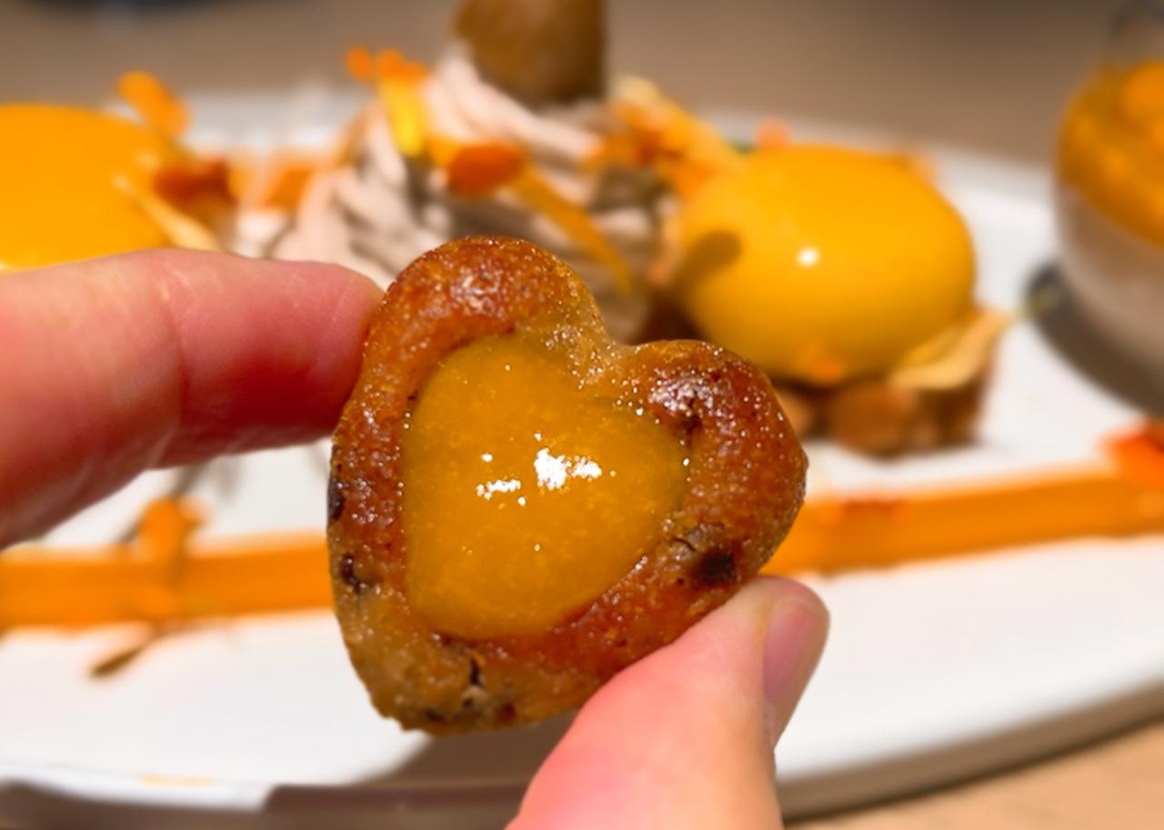 画像6: 【試食レポ】秋も深まる11月は、ちょっとエキゾチックに…ホテルアフタヌーンティー&ランタン夜市でプチ旅行気分♡