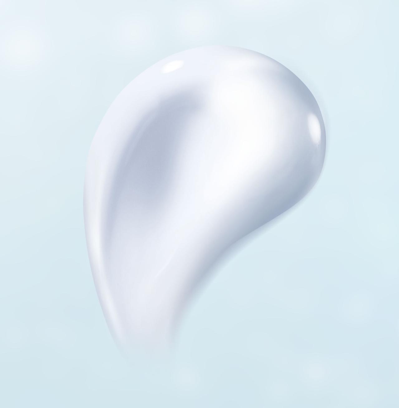 画像: 柔らかな泡がスーッとなじむ!うるおいが続きます◎