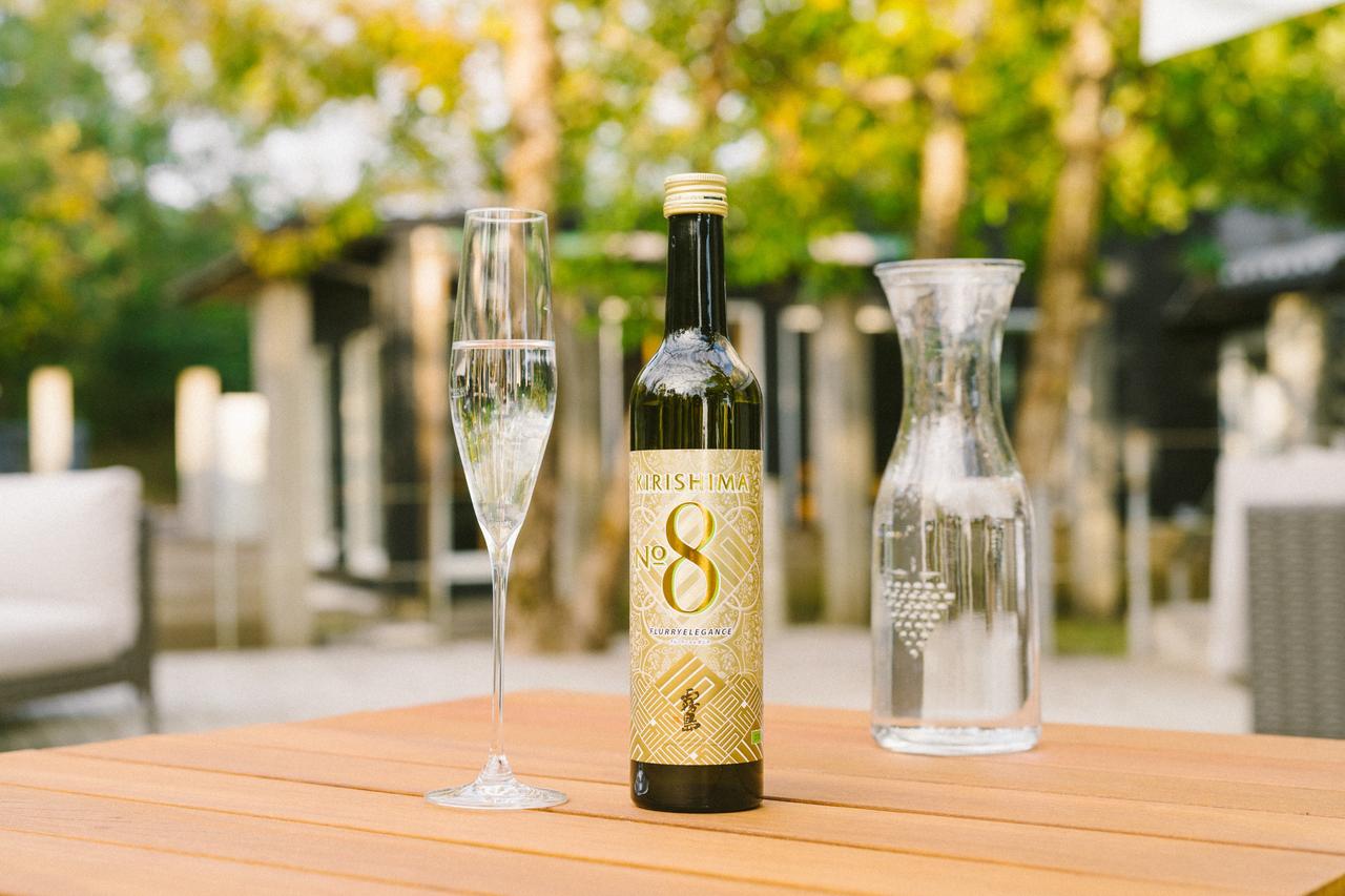 画像: 芋焼酎らしさをあえて残した味わい設計