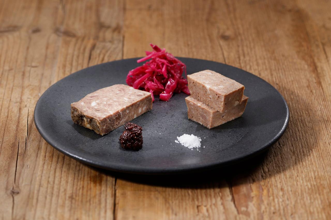 画像3: 共通メニューの一例