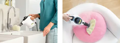 画像2: 「コツコツ掃除」におすすめ!省スペースで使いやすい掃除グッズ5選