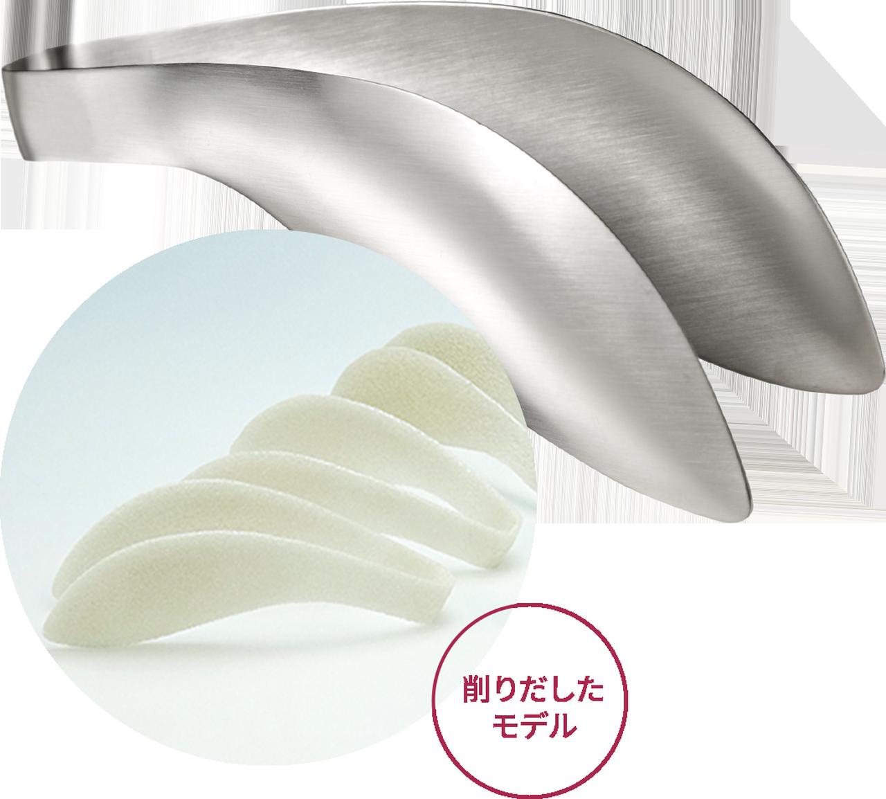 画像2: 累計300万本突破!“ときめく”トングの魅力とは