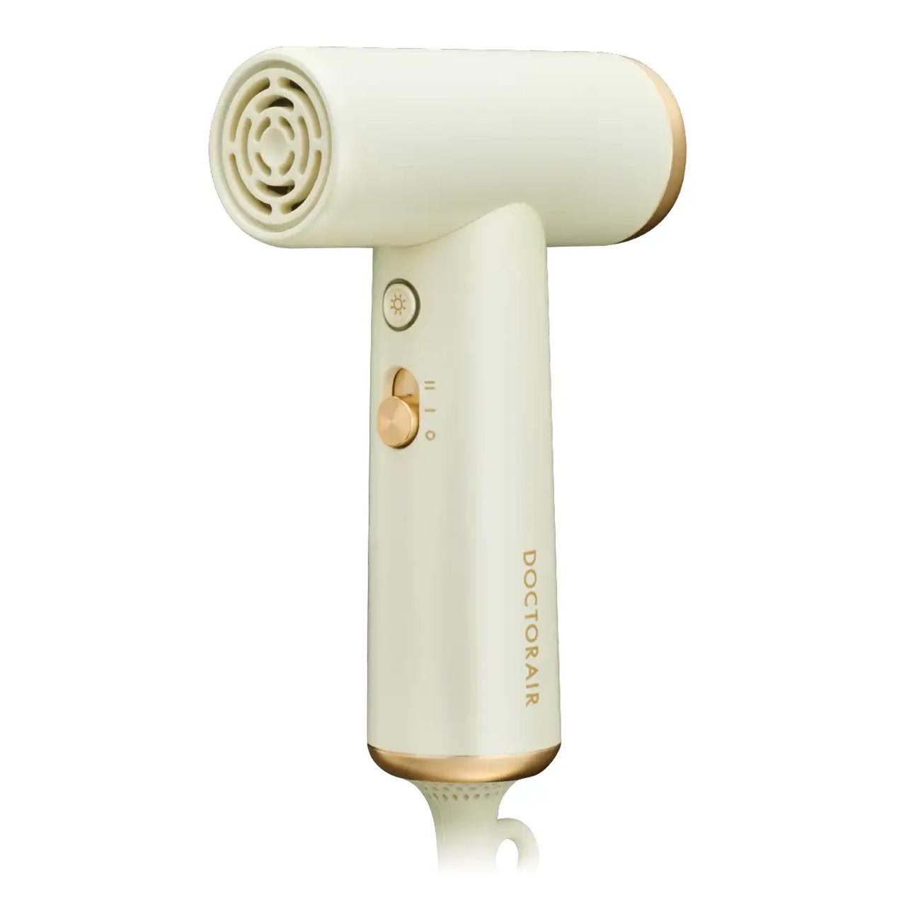 画像: 2025.11.19発売予定 ドクターエア ミラ ジェット ドライヤー 税抜13,600円(税込14,960円)