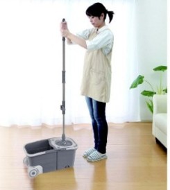 画像5: 「コツコツ掃除」におすすめ!省スペースで使いやすい掃除グッズ5選