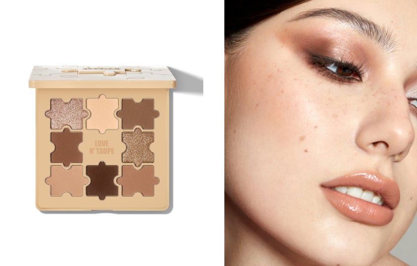 画像3: 初めてのメイクにおすすめのSHEGLAMアイテム5選