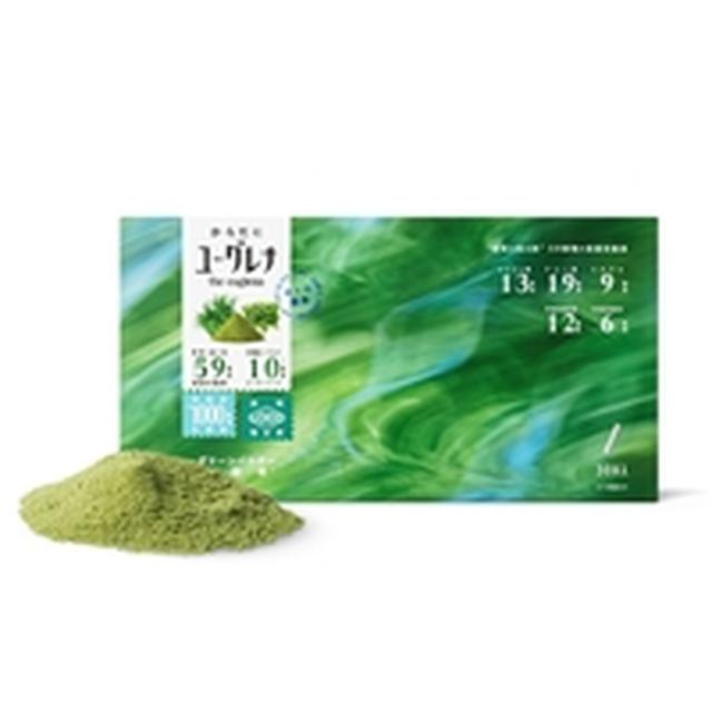 画像: ユーグレナ公式通販 ユーグレナ・オンラインショップ