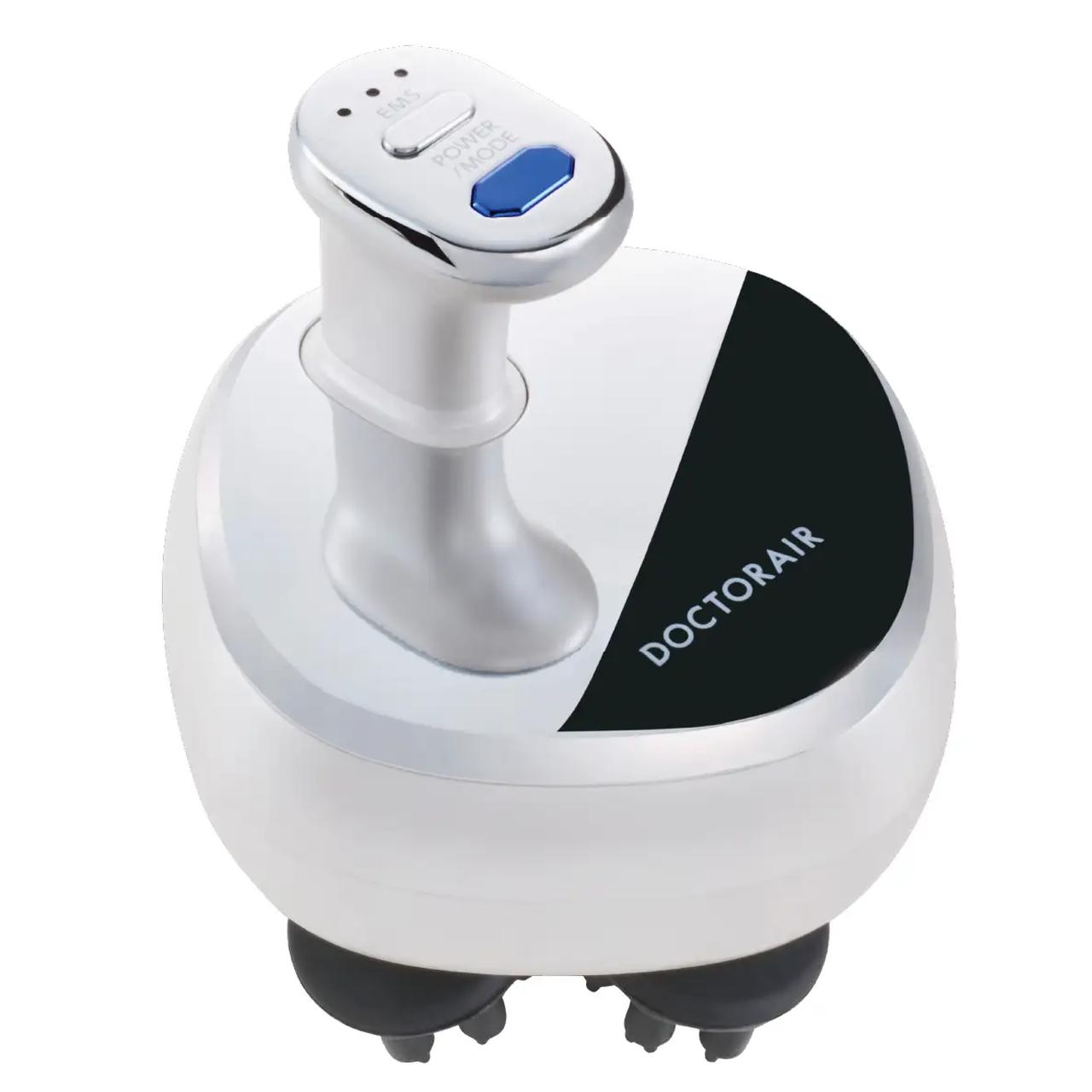 画像: 2025.11.19発売予定 ドクターエア EMSスカルプスパ 税抜12,500円(税込13,750円)